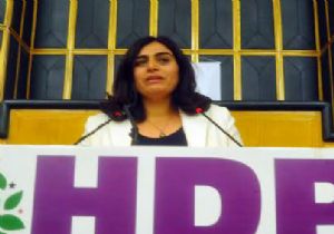 HDP EŞ BAŞKANI TUNCEL: BU NASIL BARIŞ?